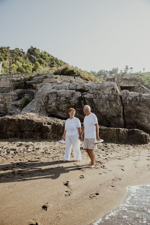 Karnoventralia енергия