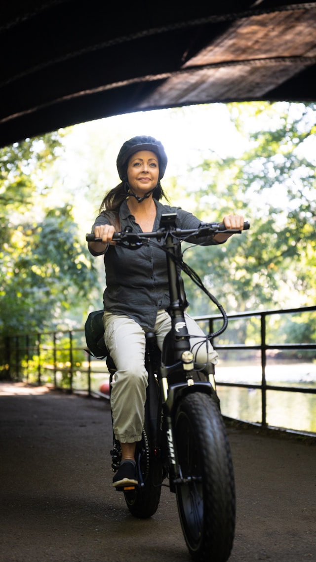 Karnoventralia спокойствие